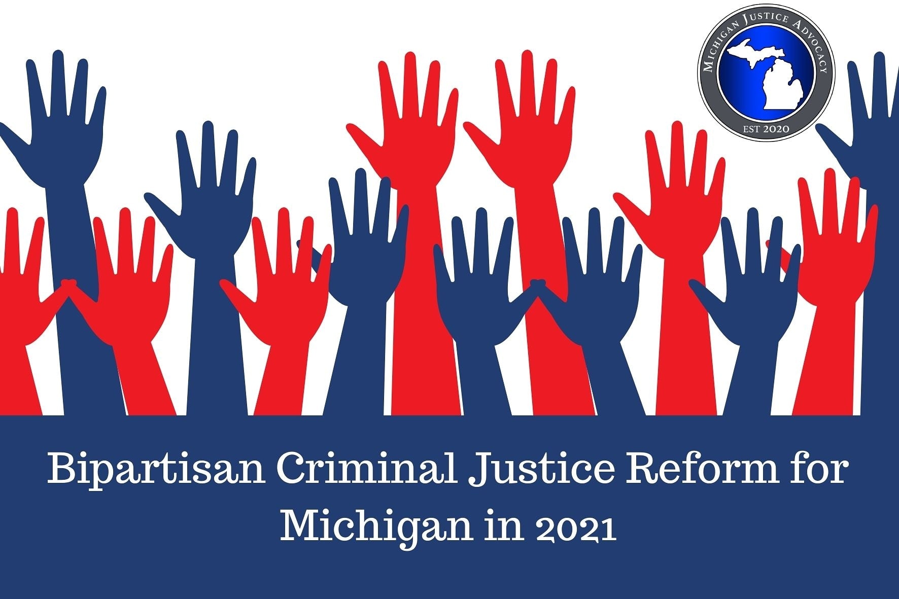 Working Together – Michigan Justice Advocacy